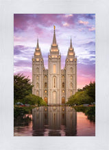 Load image into Gallery viewer, Salt Lake for Time and All Eternity
