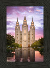 Load image into Gallery viewer, Salt Lake for Time and All Eternity
