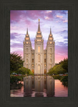 Load image into Gallery viewer, Salt Lake for Time and All Eternity
