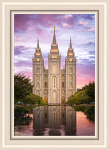 Load image into Gallery viewer, Salt Lake for Time and All Eternity
