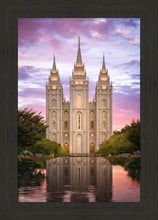 Load image into Gallery viewer, Salt Lake for Time and All Eternity
