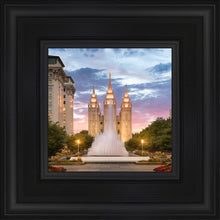 Load image into Gallery viewer, Salt Lake Fountain
