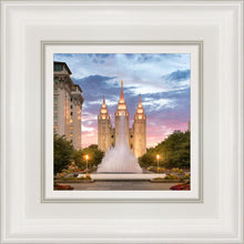 Load image into Gallery viewer, Salt Lake Fountain
