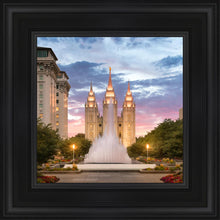Load image into Gallery viewer, Salt Lake Fountain
