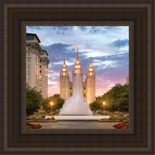 Load image into Gallery viewer, Salt Lake Fountain
