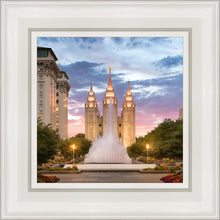 Load image into Gallery viewer, Salt Lake Fountain

