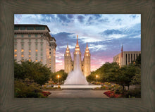 Load image into Gallery viewer, Salt Lake Fountain
