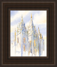 Load image into Gallery viewer, Salt Lake Temple Eternal Promises
