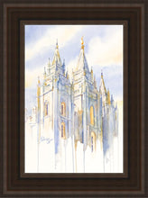 Load image into Gallery viewer, Salt Lake Temple Eternal Promises
