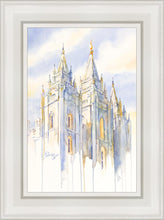 Load image into Gallery viewer, Salt Lake Temple Eternal Promises
