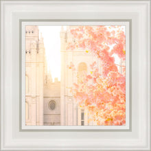 Load image into Gallery viewer, Salt Lake Blossom Glow
