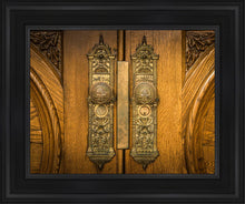 Load image into Gallery viewer, Salt Lake Eternal Doors
