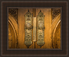 Load image into Gallery viewer, Salt Lake Eternal Doors
