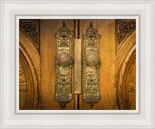 Load image into Gallery viewer, Salt Lake Eternal Doors
