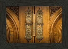 Load image into Gallery viewer, Salt Lake Eternal Doors
