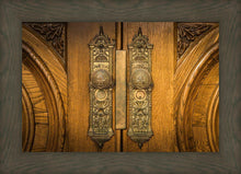 Load image into Gallery viewer, Salt Lake Eternal Doors
