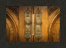 Load image into Gallery viewer, Salt Lake Eternal Doors
