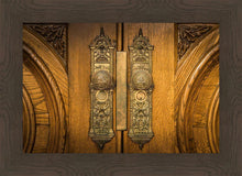 Load image into Gallery viewer, Salt Lake Eternal Doors
