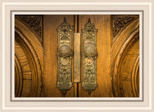 Load image into Gallery viewer, Salt Lake Eternal Doors
