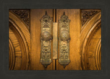 Load image into Gallery viewer, Salt Lake Eternal Doors
