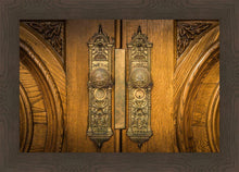 Load image into Gallery viewer, Salt Lake Eternal Doors
