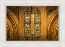 Load image into Gallery viewer, Salt Lake Eternal Doors
