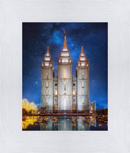Load image into Gallery viewer, Salt Lake Starry Night
