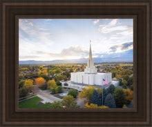 Load image into Gallery viewer, Jordan River Dayglow Aerial
