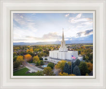 Load image into Gallery viewer, Jordan River Dayglow Aerial
