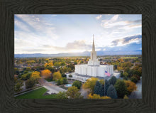 Load image into Gallery viewer, Jordan River Dayglow Aerial
