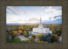 Load image into Gallery viewer, Jordan River Dayglow Aerial
