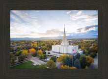 Load image into Gallery viewer, Jordan River Dayglow Aerial
