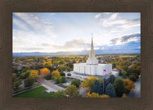 Load image into Gallery viewer, Jordan River Dayglow Aerial
