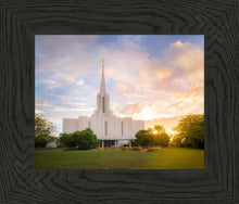 Load image into Gallery viewer, Jordan River Evening Glow
