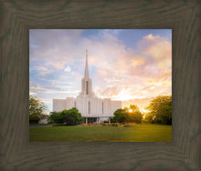 Load image into Gallery viewer, Jordan River Evening Glow
