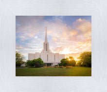 Load image into Gallery viewer, Jordan River Evening Glow
