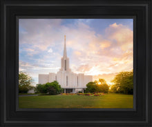 Load image into Gallery viewer, Jordan River Evening Glow

