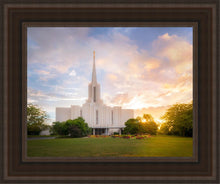 Load image into Gallery viewer, Jordan River Evening Glow
