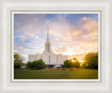 Load image into Gallery viewer, Jordan River Evening Glow
