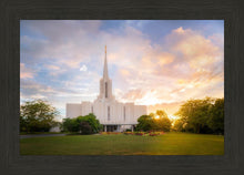 Load image into Gallery viewer, Jordan River Evening Glow
