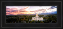 Load image into Gallery viewer, Jordan River Night Glow Aerial
