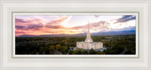 Load image into Gallery viewer, Jordan River Night Glow Aerial
