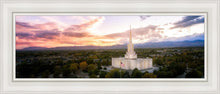 Load image into Gallery viewer, Jordan River Night Glow Aerial
