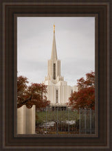 Load image into Gallery viewer, Jordan River Crimson &amp; Wool
