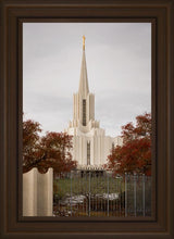 Load image into Gallery viewer, Jordan River Crimson &amp; Wool
