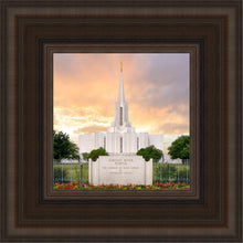 Load image into Gallery viewer, Jordan River Summer Sunset
