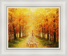 Load image into Gallery viewer, Safely Gathered In
