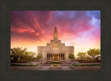 Load image into Gallery viewer, Draper After the Storm
