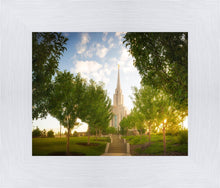 Load image into Gallery viewer, Oquirrh Mountain Golden Glow

