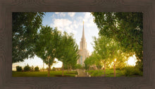Load image into Gallery viewer, Oquirrh Mountain Golden Glow
